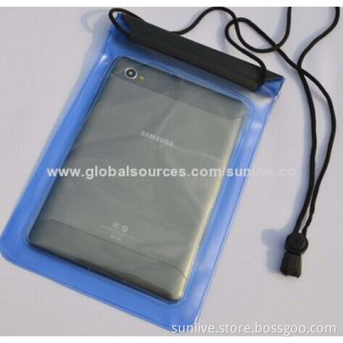 Travel bags High Quality for ipad Mini waterproof bag